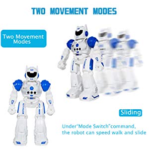 movement modes