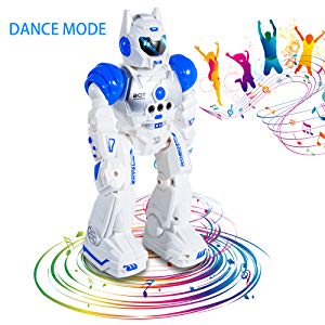 dance mode