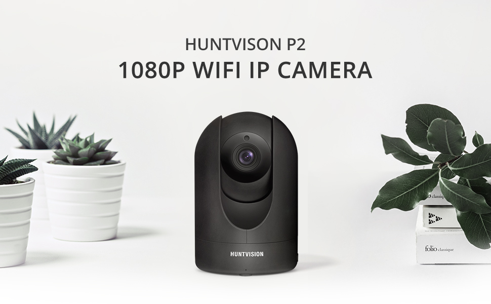 WiFi Camera