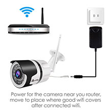 WiFi &Ethernet Connection