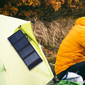 21W solar panel kits