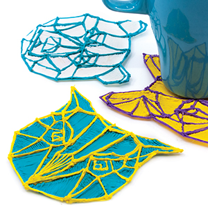 3d pen, 3d printing pen, 3d art, 3d pen for kids, 3d pen plastics, 3d pen filaments, 3Doodler