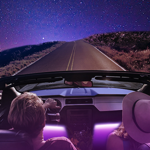car led