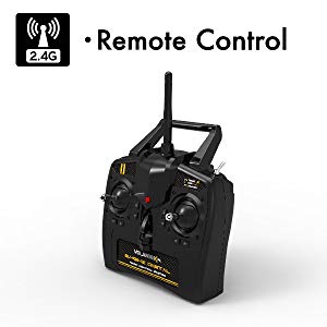 remote controller