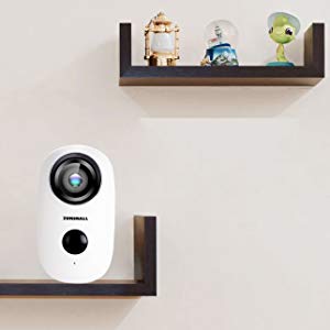 zumimall wireless security camera