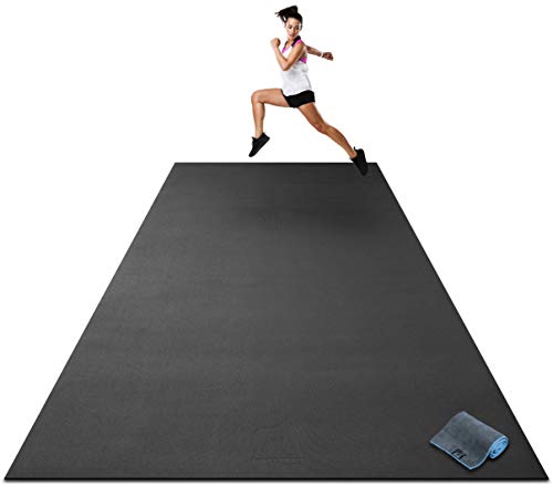 plyometric mat