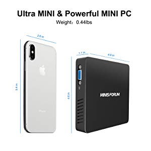 ultra compact mini pc