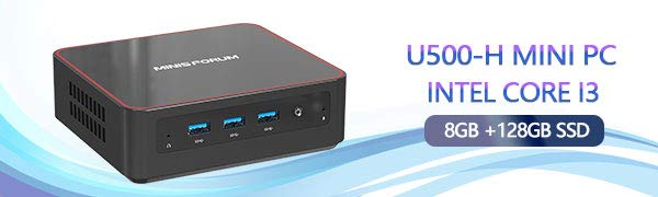 mini pc windows 10 mini computer gaming pc desktop mini pc desktop computer fanless mini pc intel i3