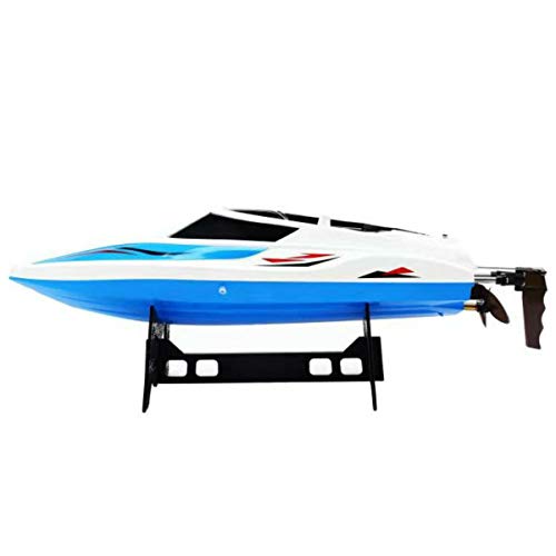 SkyCo Remote Control Boats for Pools and Lakes Rc Boat for Kids or