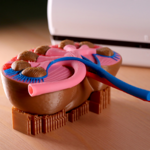 3d printer, 3d printing, mosaic, palette 2, creality, anet, color 3d printing, multi material 3d