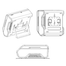 3d printer, creality, 3d printing, mosaic, palette 2, color 3d printing, color 3d printer, anet