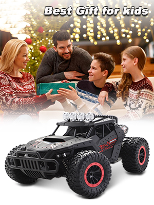 rc car for kids