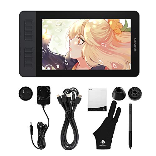 Pen pressure not working firealpaca motormpo