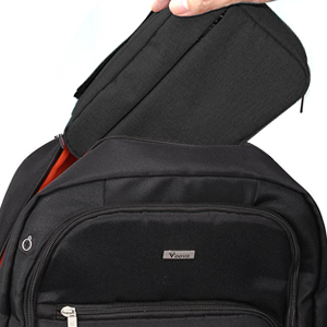 separate small pouch