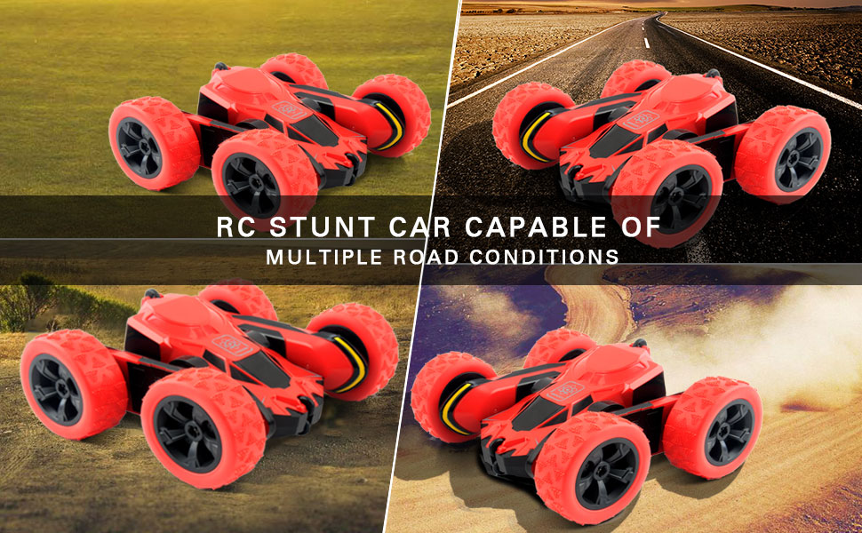 COOL RC TOY CAR