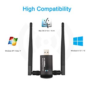 wifi adapter