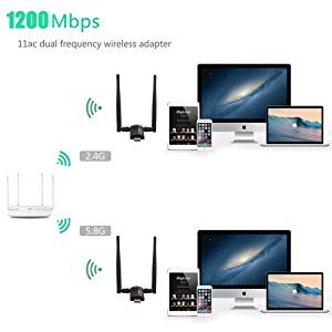 wifi adapter