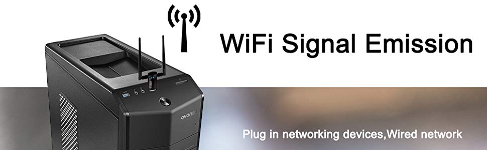 wifi adapter