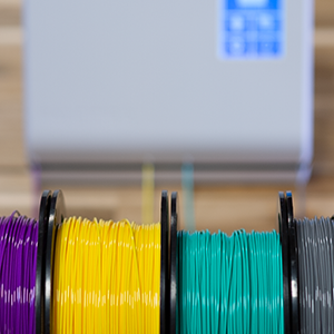 palette 2, palette, mosaic, creality, 3d printer, 3d printing, color 3d printing, anet, 3d print