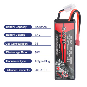 lipo battery