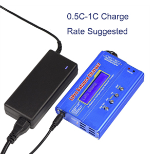 RC battery