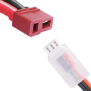 RC battery