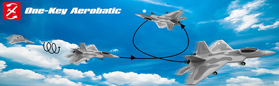 parkflyer remote control airplane for beginner rc plane ready to fly rtf