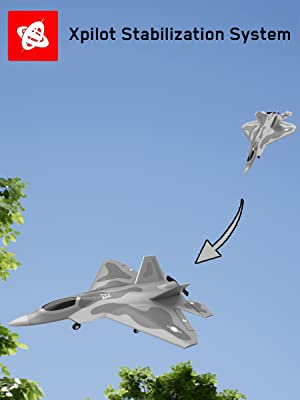 parkflyer rc airplane for beginners