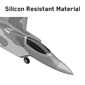 rc airplane 4ch for beginners