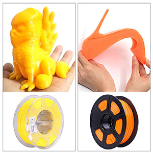 Compatible with 3rd party materials