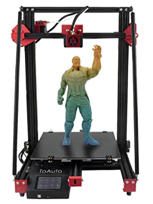 FDM 3D Printer Pyramid A1