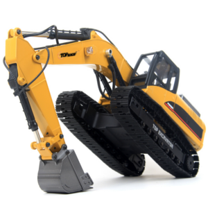 hydrolic excavator toy