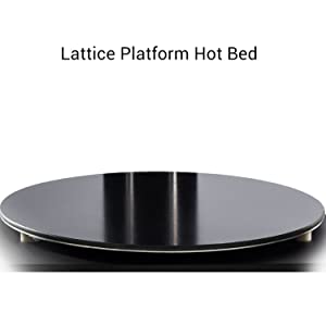 Lattice Platform