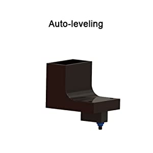 Auto-leveling