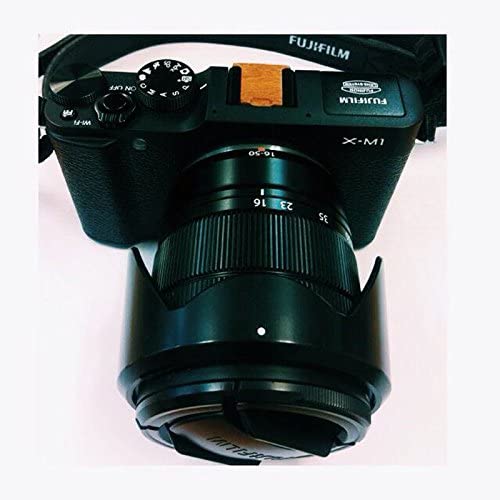 Thai Magic Wood Compatible 19mm Iron Wood hot Shoe Cap Cover Camera Hot