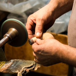 Craftsmanship