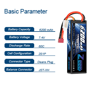 zeee battery