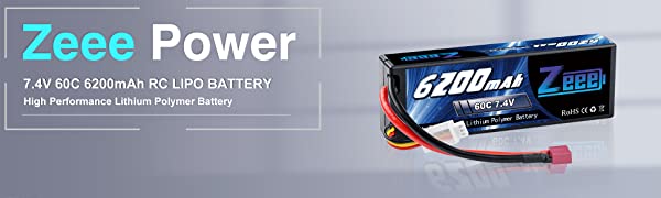 2s lipo battery