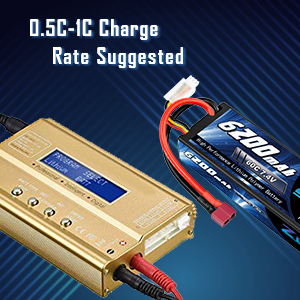 2s lipo battery
