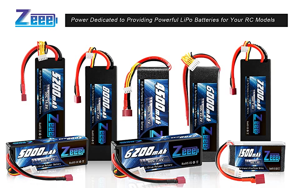 zeee 2s lipo