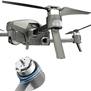 drone Brushless model