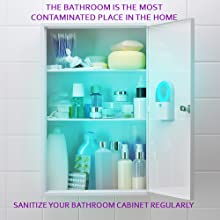 cabinet, toothbrush, toilet, aerosol, bath, bathroom, home, antifung, mold, fungus, antibacterial