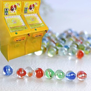 shooter marbles