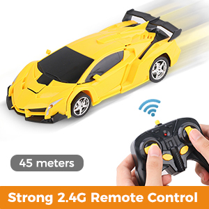 Strong 2.4 Ghz  Remote Control