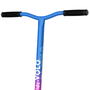 Scooter T bars