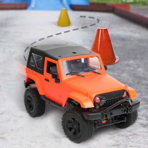 rc car rc cars remote control car 1:14 rc monster truck electric DEERC BEZGAR vehicles toys for kids