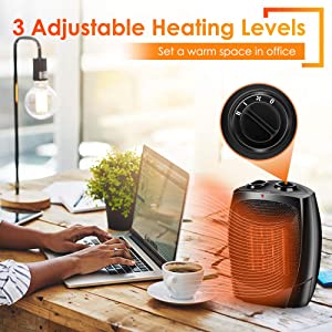 Space heater space heaters for indoor use space heater for office room heater portable heater heater
