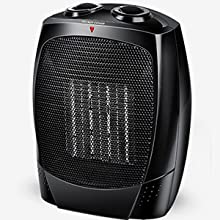 space heater with thermostat energy efficient space heater mini space heater heater and fan combo