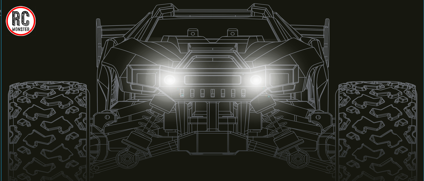 RC MONSTER